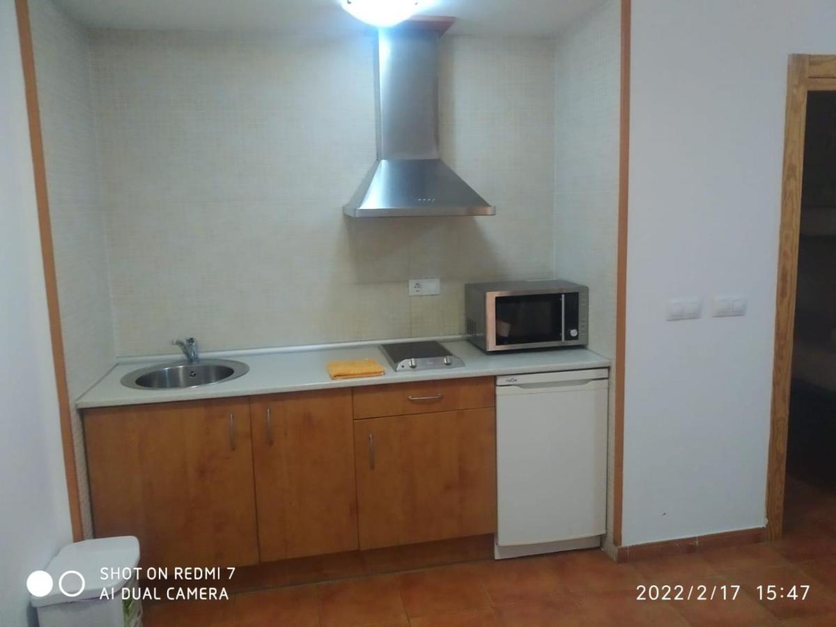 Apartament Monte Gorbea Zona Baja Sierra Nevada Zewnętrze zdjęcie