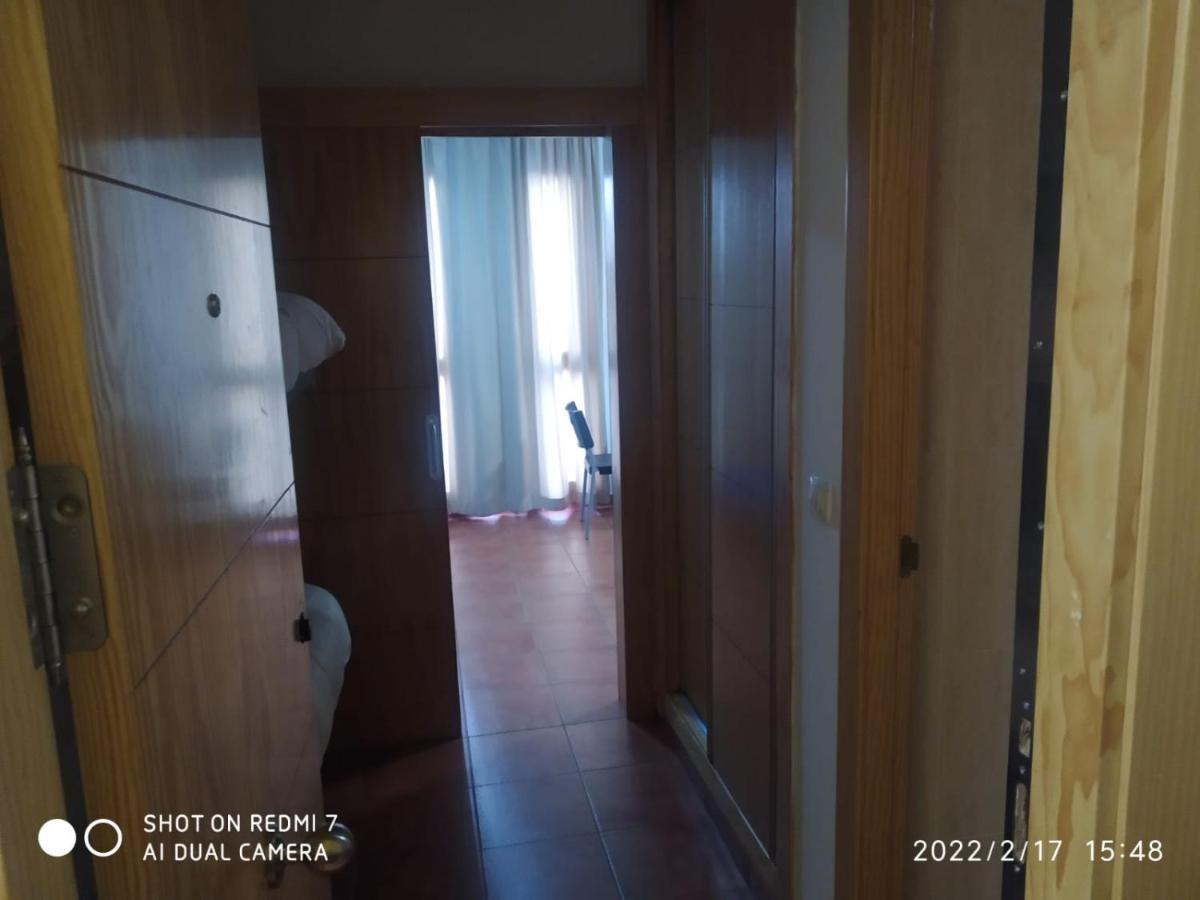 Apartament Monte Gorbea Zona Baja Sierra Nevada Zewnętrze zdjęcie