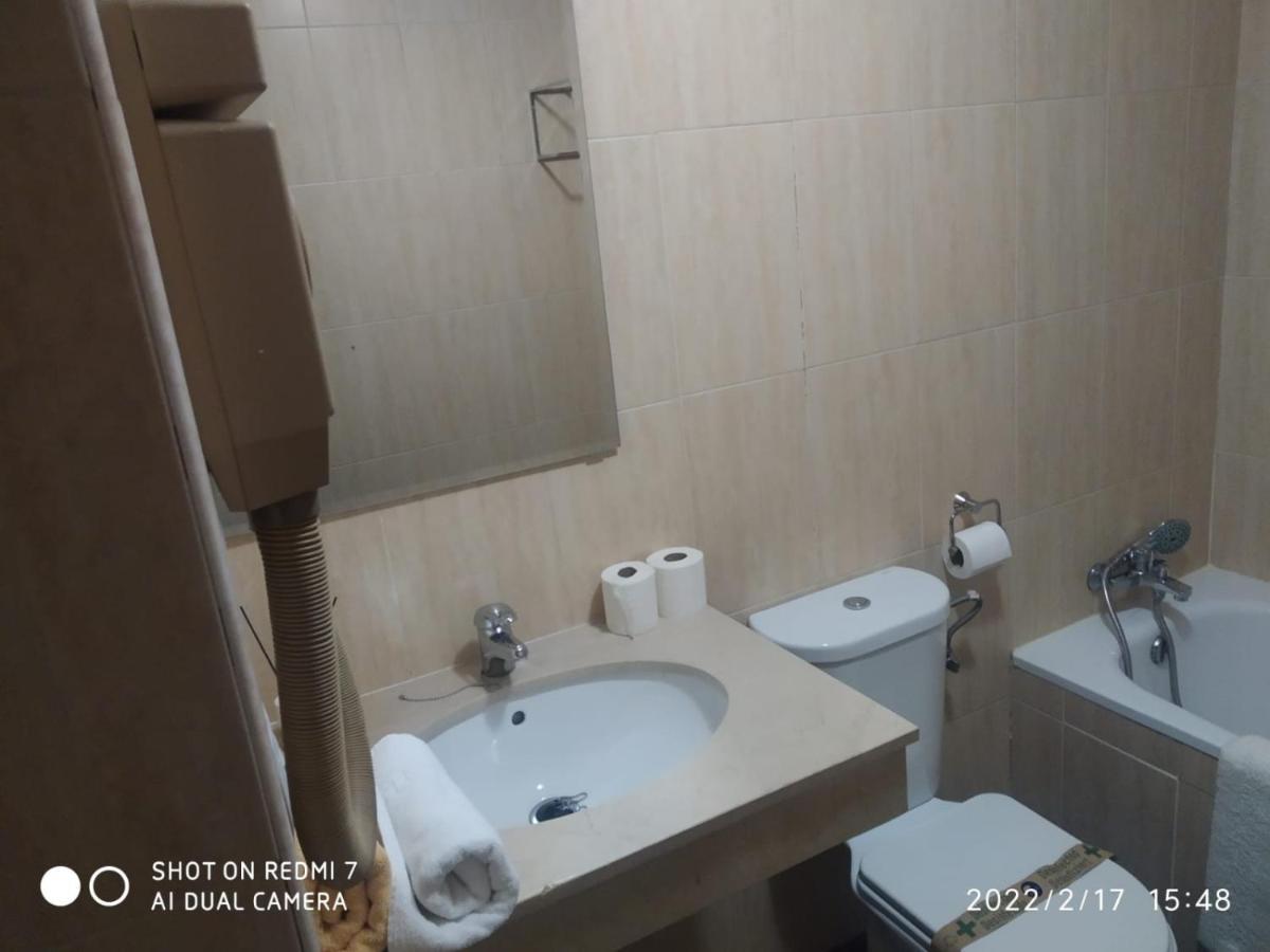 Apartament Monte Gorbea Zona Baja Sierra Nevada Zewnętrze zdjęcie
