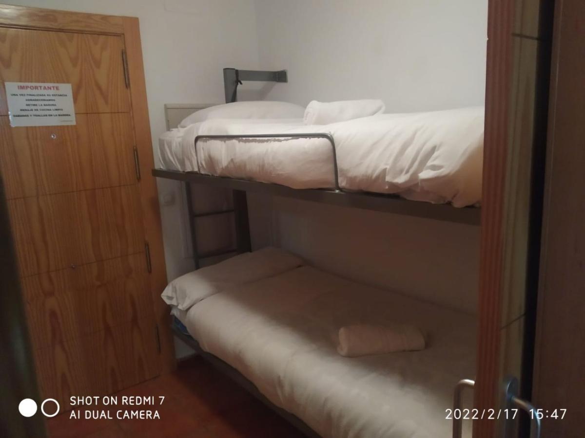 Apartament Monte Gorbea Zona Baja Sierra Nevada Zewnętrze zdjęcie