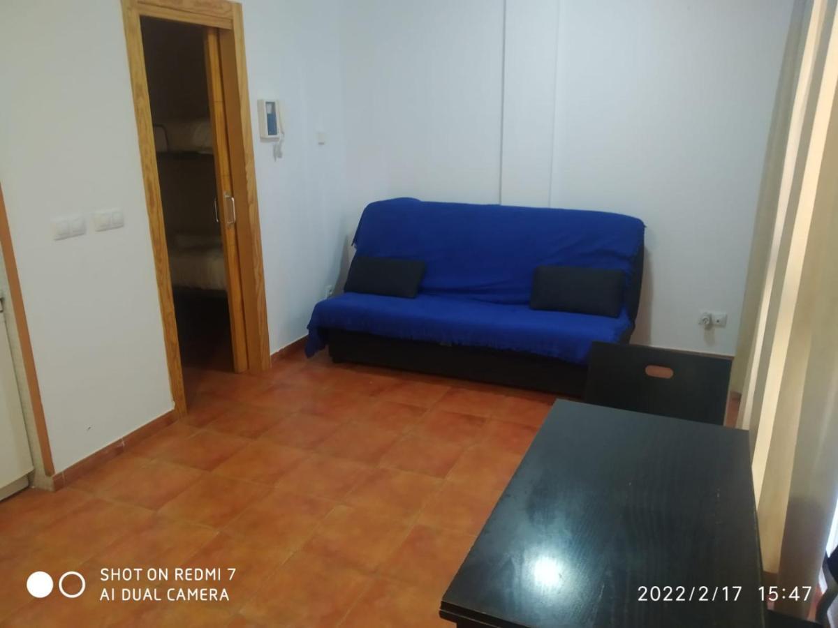 Apartament Monte Gorbea Zona Baja Sierra Nevada Zewnętrze zdjęcie
