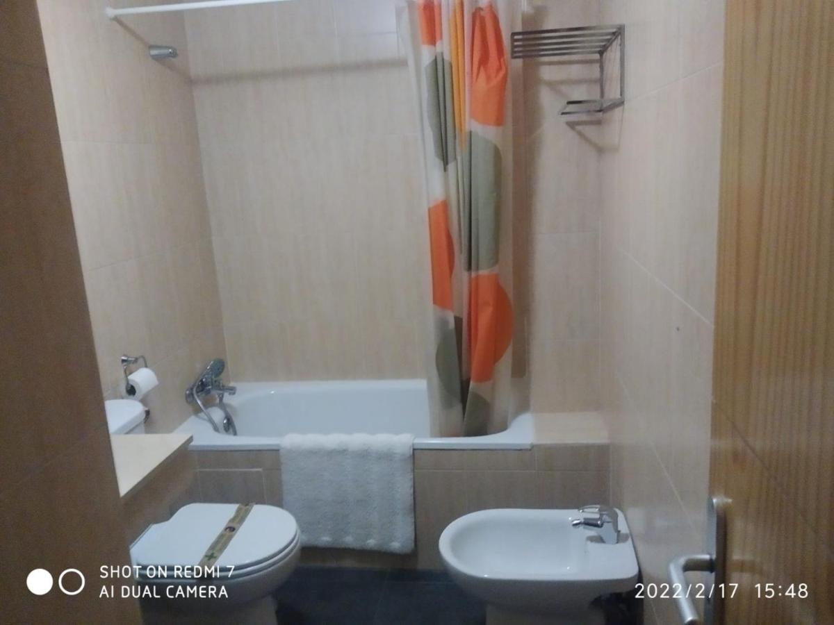 Apartament Monte Gorbea Zona Baja Sierra Nevada Zewnętrze zdjęcie
