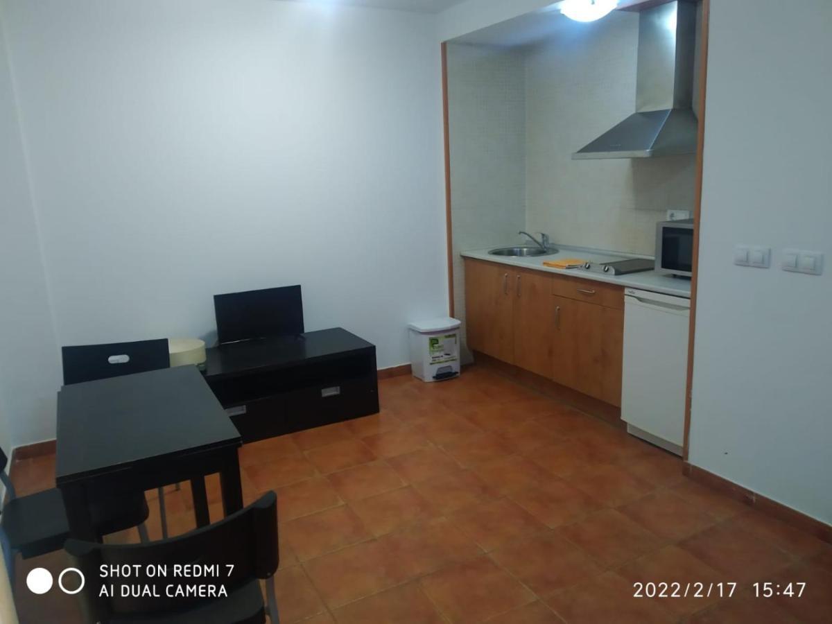 Apartament Monte Gorbea Zona Baja Sierra Nevada Zewnętrze zdjęcie