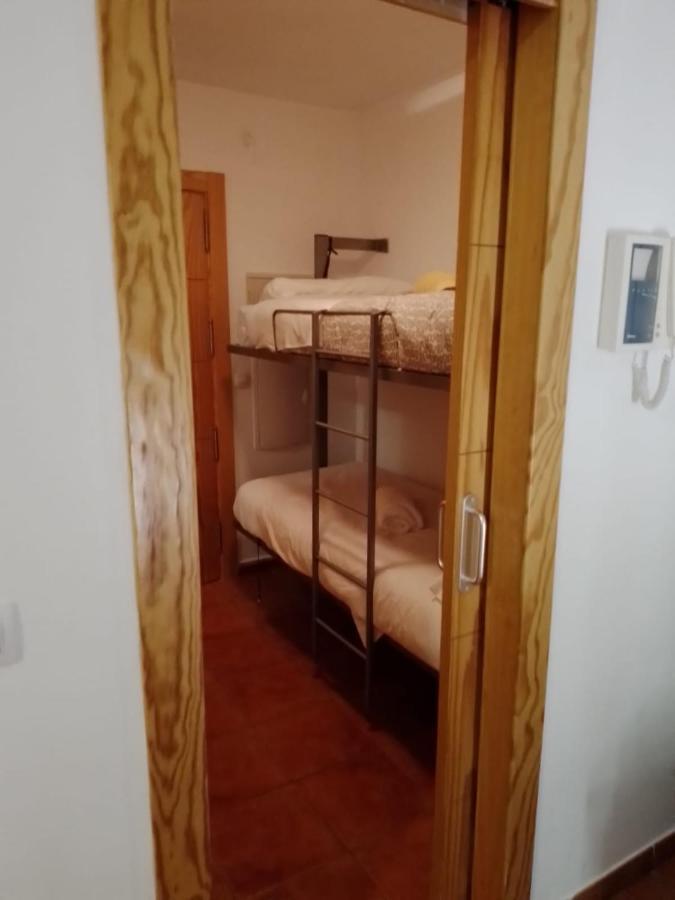 Apartament Monte Gorbea Zona Baja Sierra Nevada Zewnętrze zdjęcie