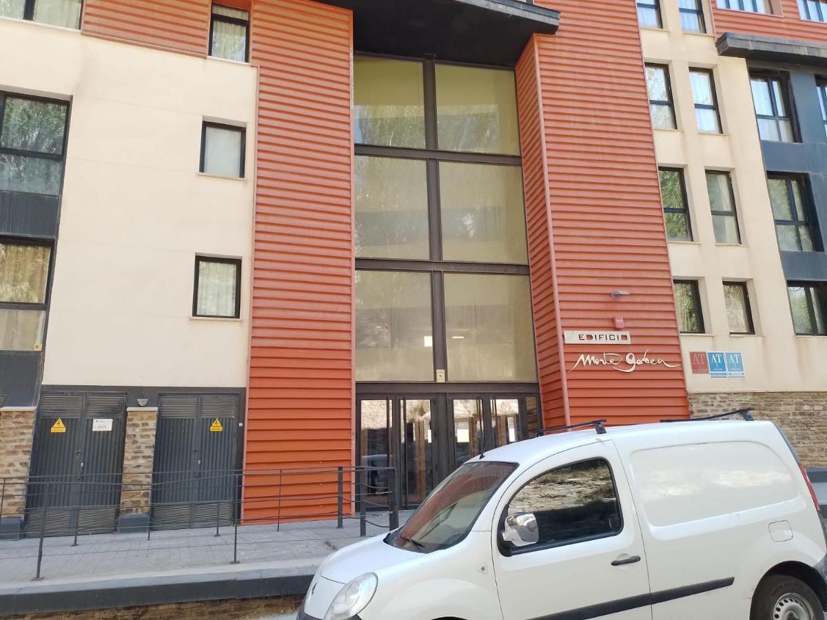 Apartament Monte Gorbea Zona Baja Sierra Nevada Zewnętrze zdjęcie